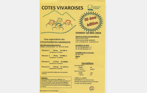 Côtes Vivaroises