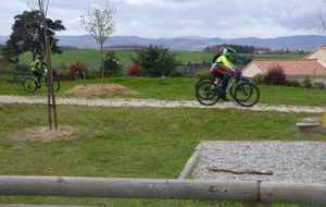 Sortie du 3 Avril 2024