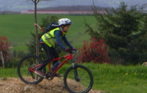 Sortie du 3 Avril 2024