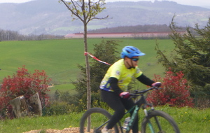 Sortie du 3 Avril 2024