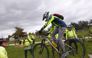 Sortie du 3 Avril 2024