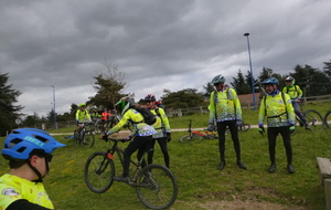 Sortie du 3 Avril 2024