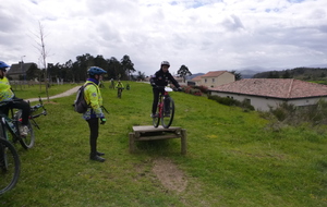 Sortie du 3 Avril 2024