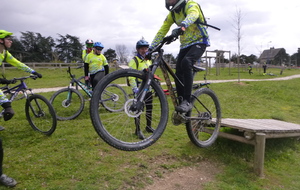 Sortie du 3 Avril 2024