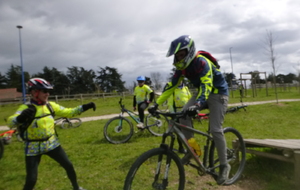 Sortie du 3 Avril 2024