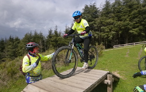 Sortie du 3 Avril 2024