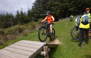 Sortie du 3 Avril 2024