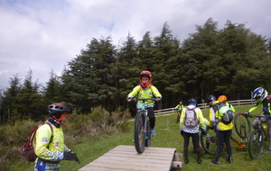 Sortie du 3 Avril 2024