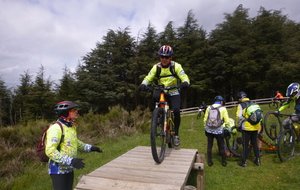 Sortie du 3 Avril 2024