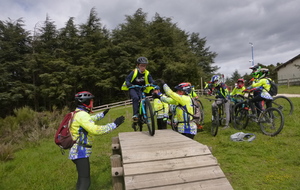 Sortie du 3 Avril 2024