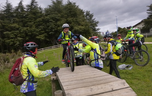 Sortie du 3 Avril 2024