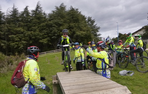 Sortie du 3 Avril 2024