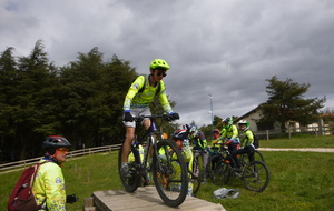 Sortie du 3 Avril 2024