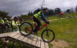 Sortie du 3 Avril 2024