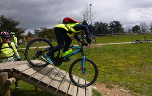 Sortie du 3 Avril 2024