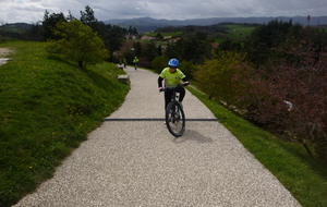 Sortie du 3 Avril 2024