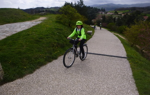 Sortie du 3 Avril 2024