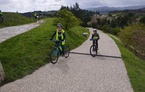 Sortie du 3 Avril 2024