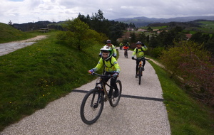 Sortie du 3 Avril 2024