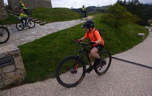 Sortie du 3 Avril 2024