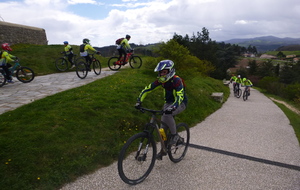 Sortie du 3 Avril 2024