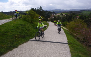 Sortie du 3 Avril 2024