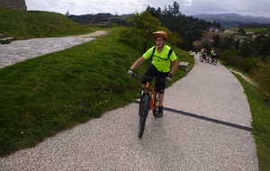 Sortie du 3 Avril 2024