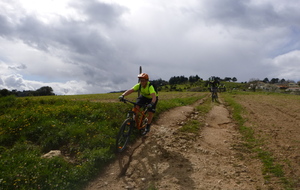 Sortie du 3 Avril 2024