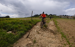 Sortie du 3 Avril 2024
