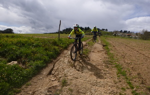 Sortie du 3 Avril 2024