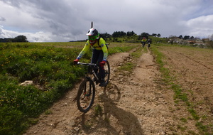 Sortie du 3 Avril 2024