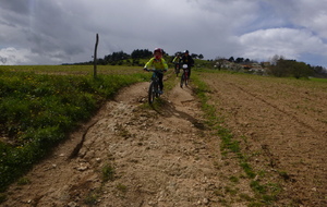 Sortie du 3 Avril 2024