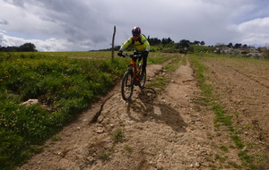 Sortie du 3 Avril 2024