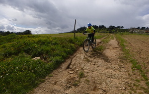 Sortie du 3 Avril 2024