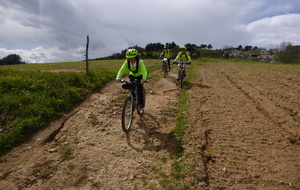 Sortie du 3 Avril 2024