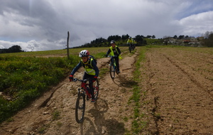 Sortie du 3 Avril 2024