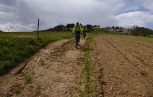 Sortie du 3 Avril 2024