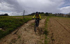 Sortie du 3 Avril 2024