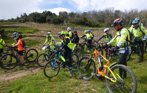 Sortie du 3 Avril 2024