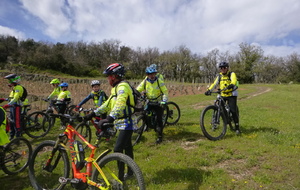 Sortie du 3 Avril 2024