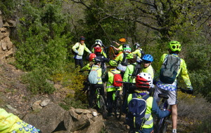 Sortie du 3 Avril 2024