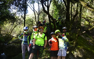 Sortie du 3 Avril 2024