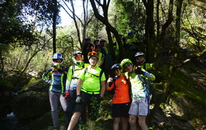 Sortie du 3 Avril 2024