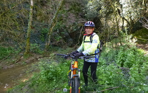 Sortie du 3 Avril 2024