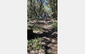 Sortie du 10 Avril 2024