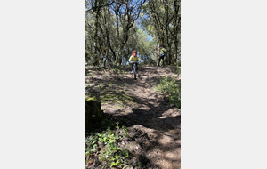 Sortie du 10 Avril 2024