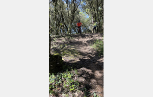 Sortie du 10 Avril 2024