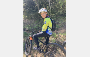 Sortie du 10 Avril 2024