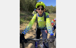 Sortie du 10 Avril 2024