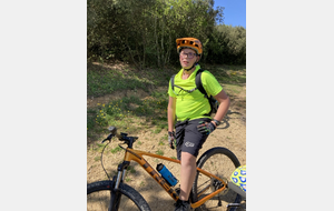 Sortie du 10 Avril 2024